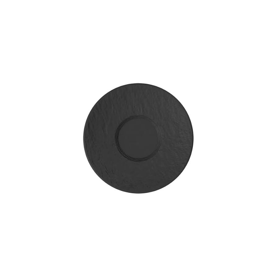 Amazon.com | Villeroy & Boch Manufacture Rock Espresso Cup